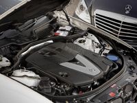 Mercedes-Benz S350 (2009)