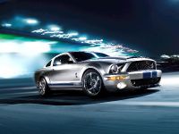 Ford Mustang (2009)