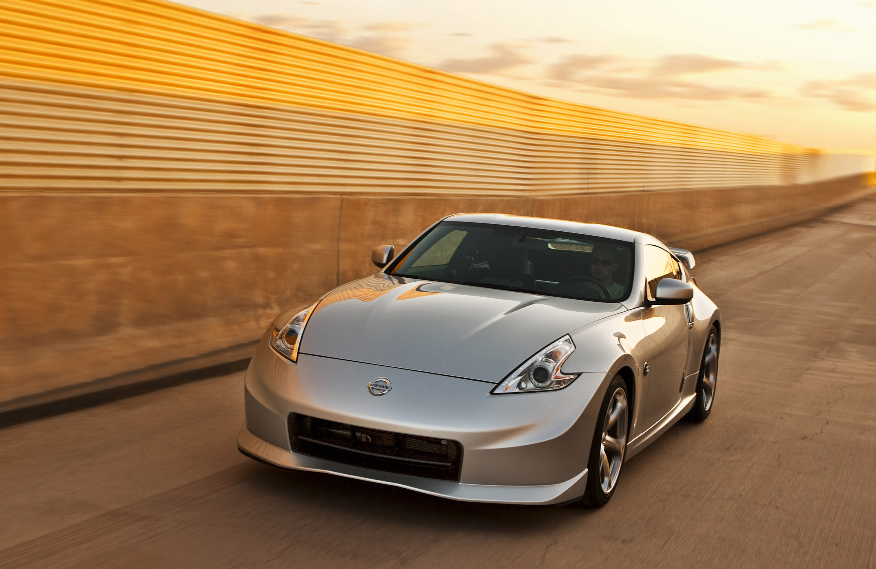 NISMO 370Z