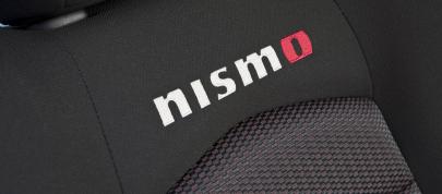 NISMO 370Z (2009) - picture 7 of 10