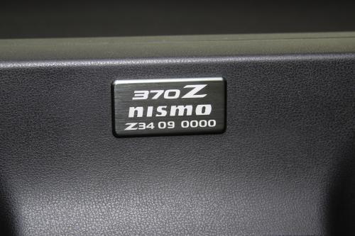 NISMO 370Z (2009) - picture 9 of 10