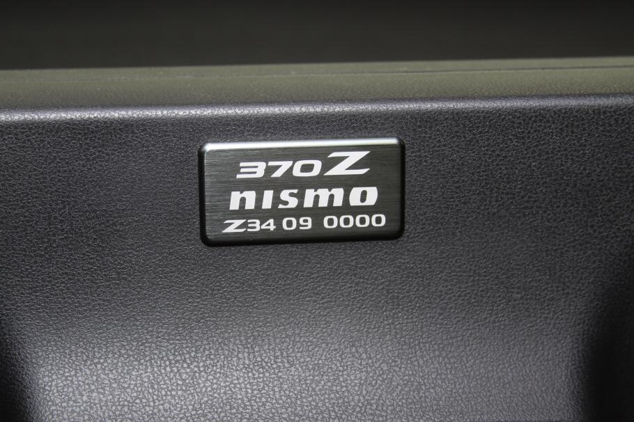 NISMO 370Z