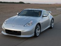 NISMO 370Z (2009) - picture 2 of 10