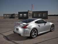 NISMO 370Z (2009) - picture 4 of 10