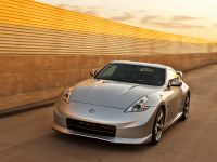 NISMO 370Z (2009) - picture 1 of 10