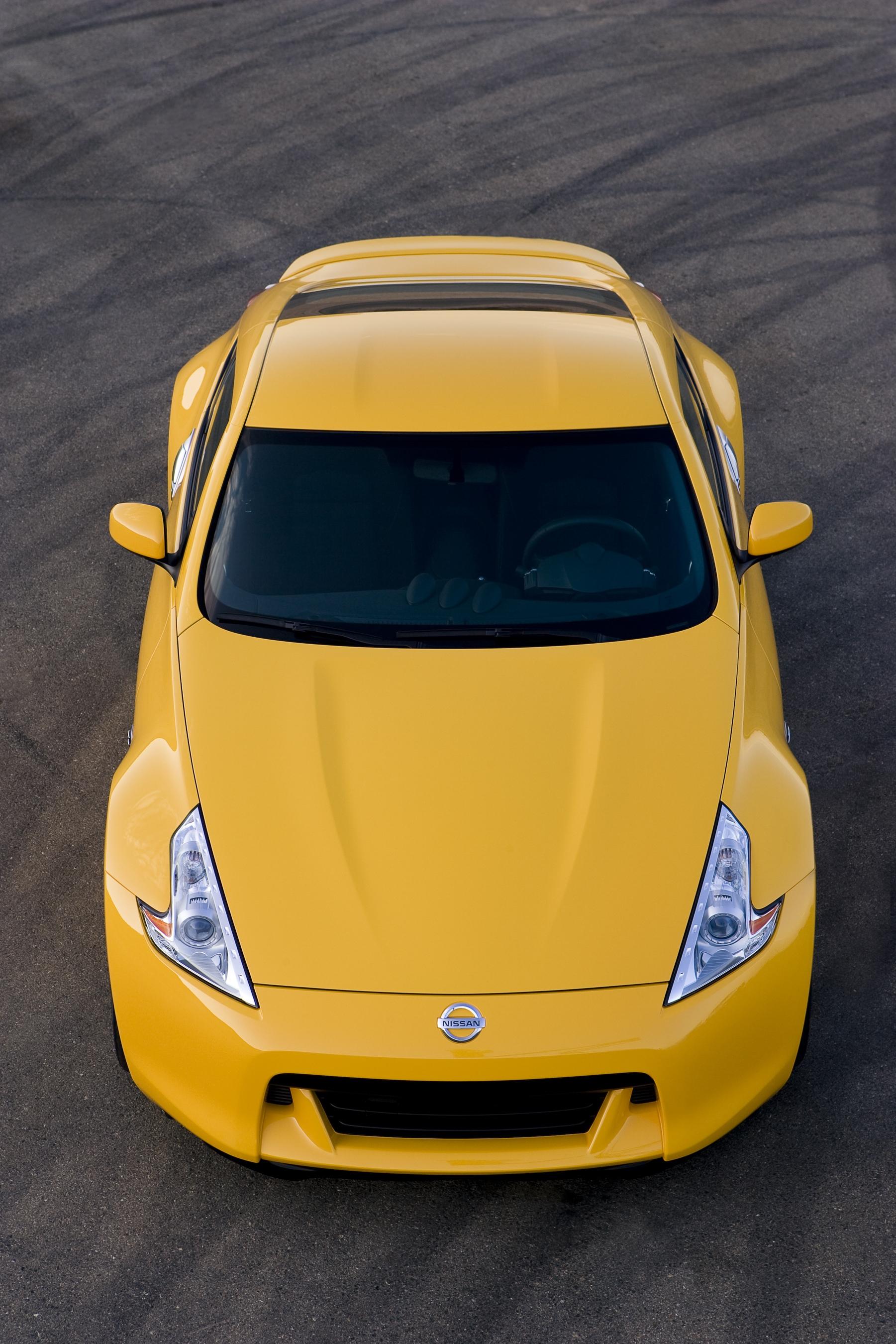 Nissan 370Z