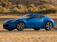 Nissan 370Z (2009) - picture 1 of 6