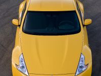 Nissan 370Z (2009) - picture 4 of 6