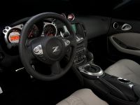 Nissan 370Z (2009) - picture 6 of 6