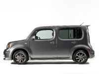 Nissan cube Krom (2009) - picture 3 of 6