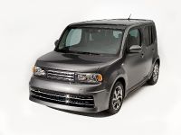 Nissan cube Krom (2009) - picture 1 of 6