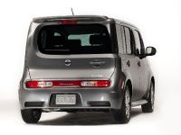 Nissan cube Krom (2009) - picture 6 of 6