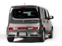 Nissan cube Krom (2009) - picture 4 of 6