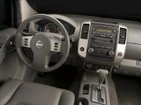 Nissan Frontier (2009) - picture 5 of 6