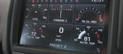 Nissan GT-R (2009) - picture 12 of 18