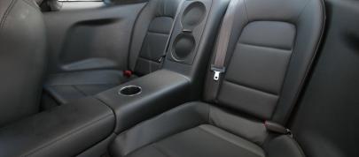Nissan GT-R (2009) - picture 15 of 18