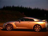 Nissan GT-R (2009)