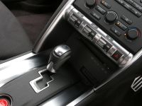Nissan GT-R (2009) - picture 18 of 18