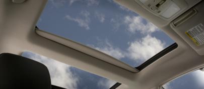 Nissan Maxima (2009) - picture 12 of 14