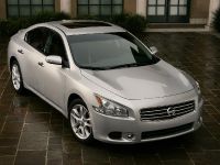 Research 2009
                  NISSAN Maxima pictures, prices and reviews