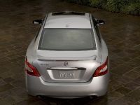 Nissan Maxima (2009) - picture 2 of 14