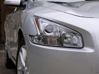 Nissan Maxima (2009) - picture 7 of 14