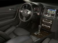 Nissan Maxima (2009) - picture 10 of 14