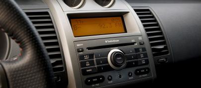 Nissan Sentra SE-R (2009) - picture 4 of 8