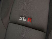 Nissan Sentra SE-R (2009) - picture 8 of 8