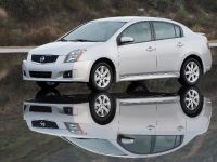 Nissan Sentra SR (2009) - picture 7 of 23