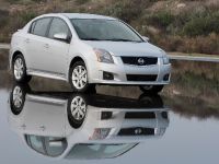 Nissan Sentra SR (2009) - picture 3 of 23