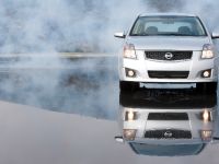 Nissan Sentra SR (2009)