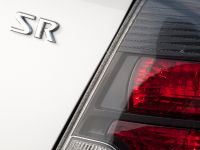 Nissan Sentra SR (2009) - picture 22 of 23