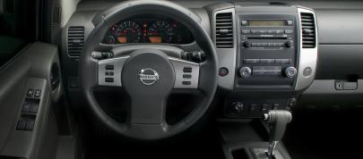Nissan Xterra (2009) - picture 4 of 4
