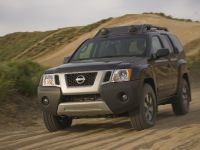 Nissan Xterra (2009) - picture 1 of 4