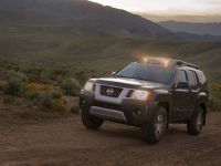 Nissan Xterra (2009) - picture 2 of 4