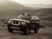Nissan Xterra (2009) - picture 3 of 4