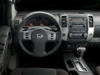 Nissan Xterra 2009