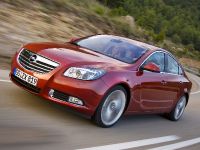 Opel insignia (2009)