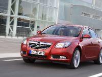 Opel insignia (2009) - picture 2 of 20