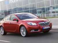 Opel insignia (2009) - picture 3 of 20