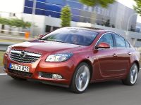 Opel insignia (2009)