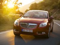 Opel insignia (2009) - picture 6 of 20