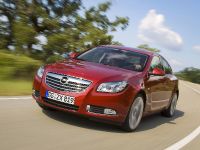 Opel insignia (2009)