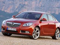 Opel insignia (2009)