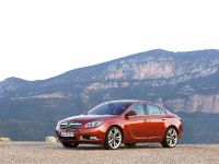 Opel insignia (2009) - picture 10 of 20