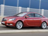 Opel insignia (2009)