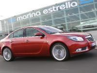 Opel insignia (2009)