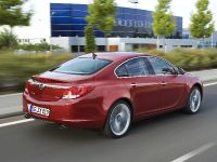 Opel insignia (2009)