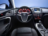 Opel insignia (2009)